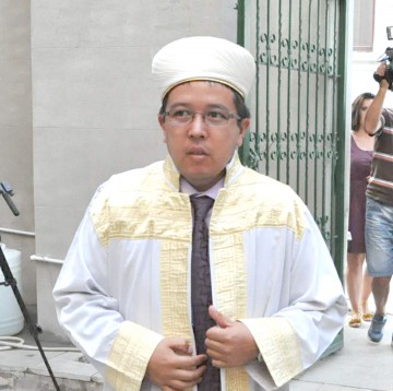 Muftiul Iusuf Muurat, despre atentatul de la Istanbul: 